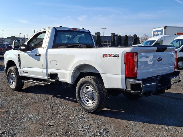 New 2026 Ford F350 XL w/ FX4 Off-Road Package AWD/4WD image 4