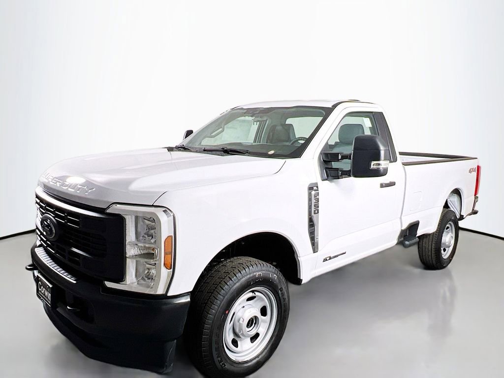 New 2026 Ford F350 XL image 5