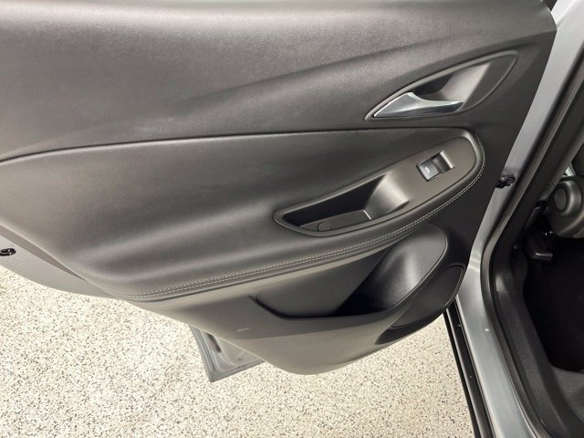 Used 2025 Buick Encore GX Preferred FWD image 20