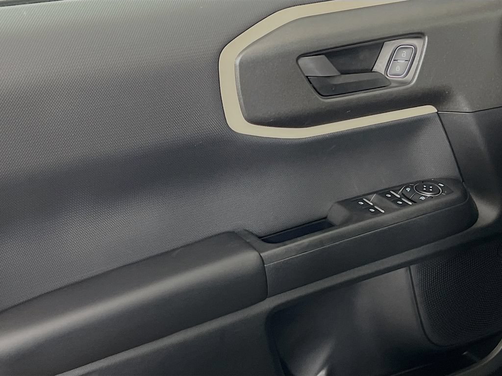 Used 2026 Ford Bronco Sport Big Bend AWD/4WD image 23