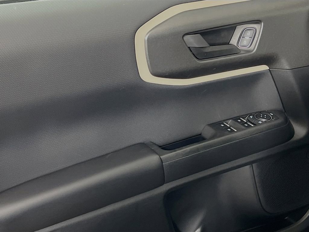 Used 2026 Ford Bronco Sport Big Bend AWD/4WD image 23