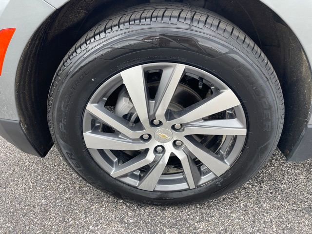 Used 2023 Chevrolet Equinox Premier image 47