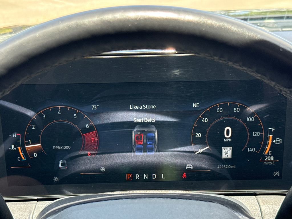 Used 2024 Ford Mustang Premium image 18