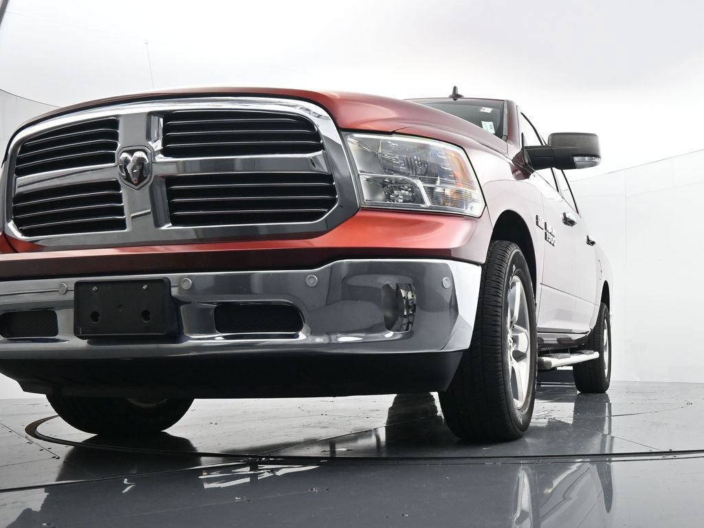 Used 2016 RAM 1500 Big Horn AWD/4WD image 19