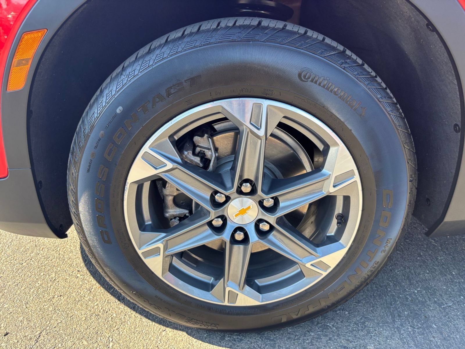 Used 2026 Chevrolet Blazer LT FWD image 32