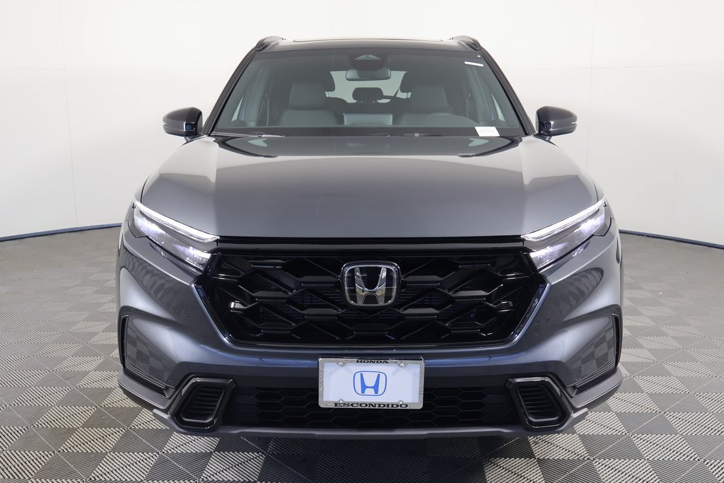 Used 2027 Honda CR-V Sport image 2