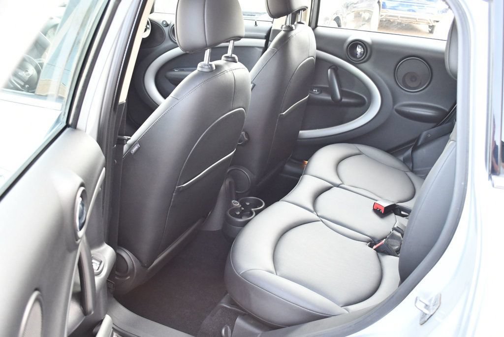 Used 2014 MINI Cooper Countryman FWD image 15