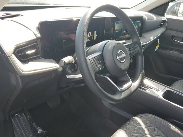New 2027 Nissan Kicks SV AWD/4WD image 22