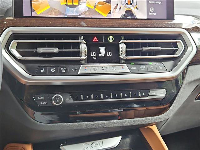 Used 2025 BMW X4 xDrive30i image 15