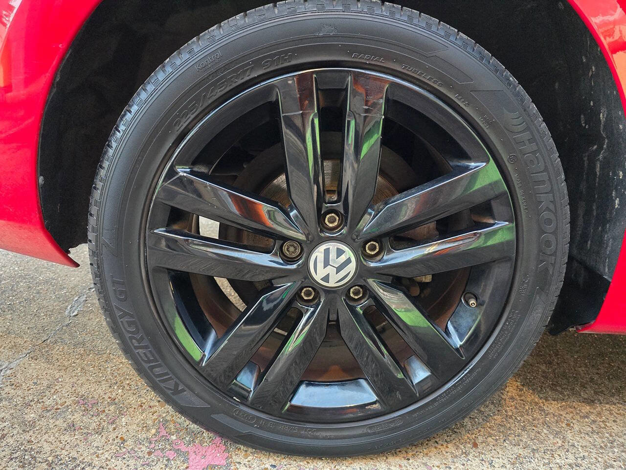 Used 2018 Volkswagen Jetta Sport image 44