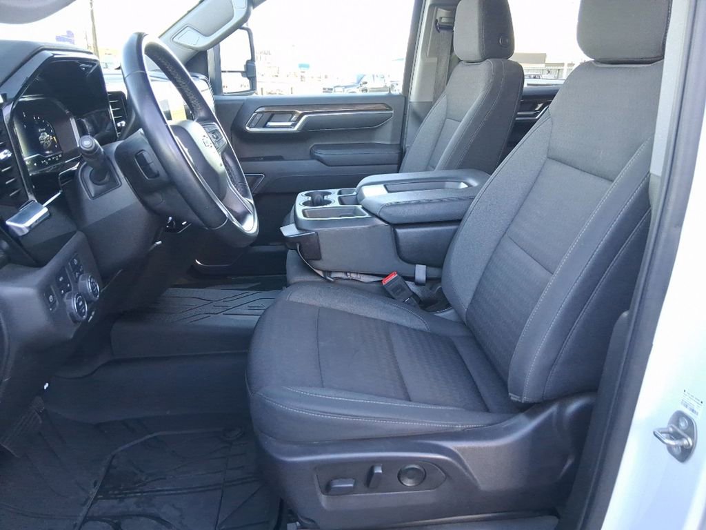 Used 2023 Chevrolet Silverado 1500 RST image 10