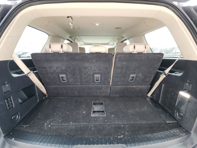 Used 2024 Ford Expedition Limited image 10
