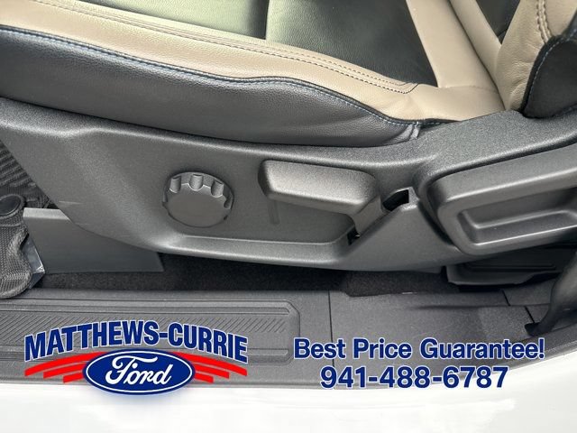 Used 2022 Ford Bronco Wildtrak AWD/4WD image 10