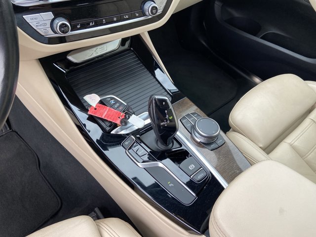 Used 2020 BMW X3 sDrive30i w/ Premium Package image 37