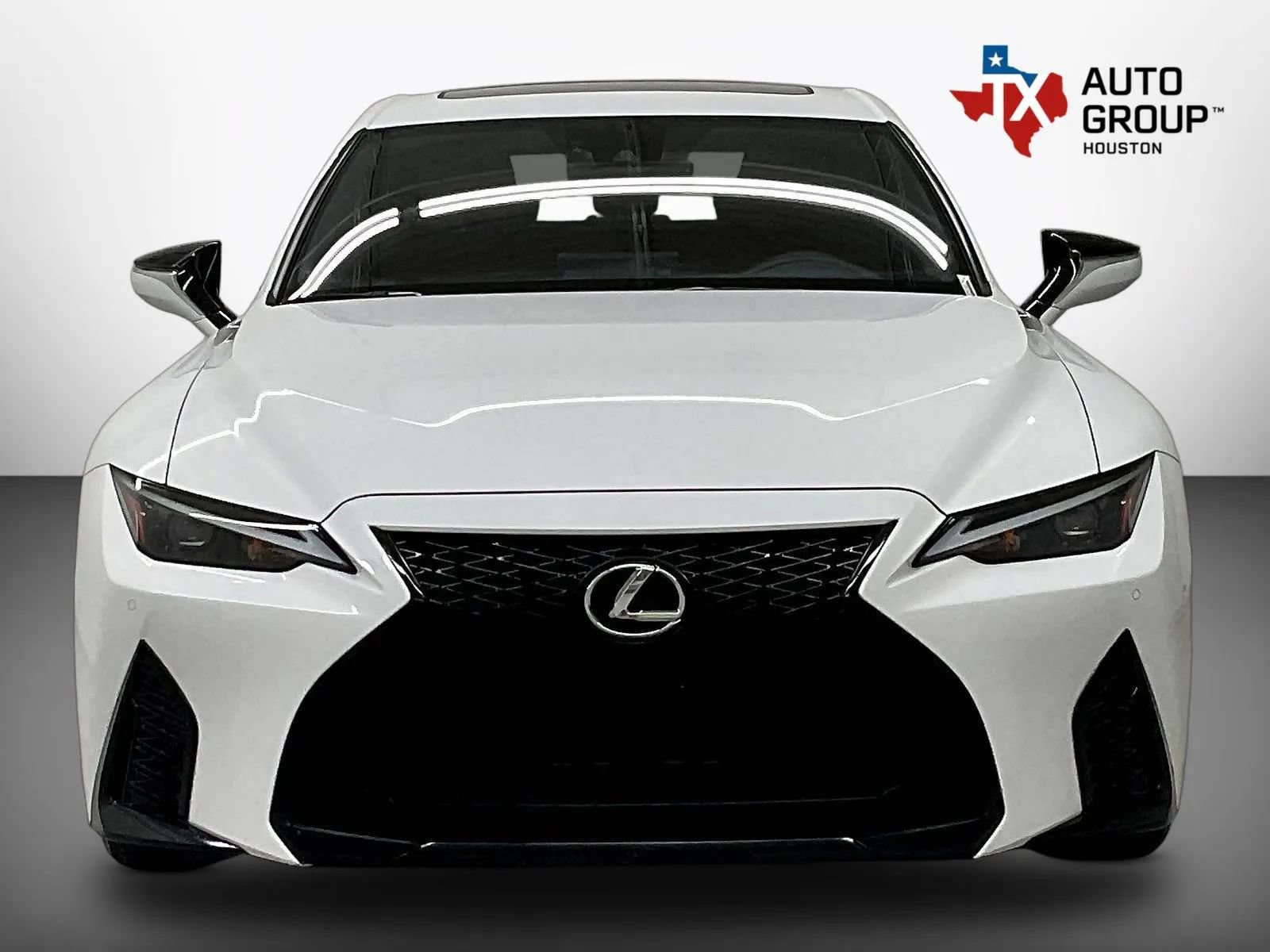 Used 2024 Lexus IS 300 F Sport RWD image 7