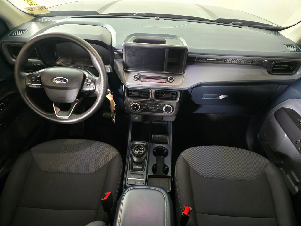 Used 2023 Ford Maverick XL w/ Equipment Group 100A Standard image 22