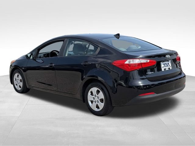 Used 2015 Kia Forte LX FWD image 27