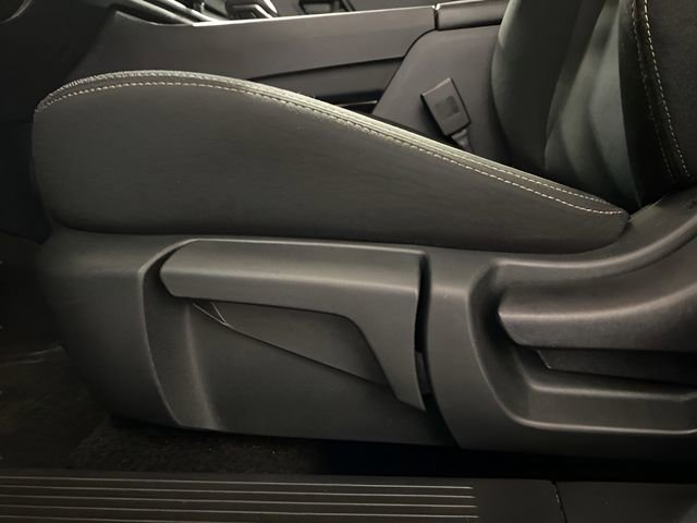 Certified 2024 Nissan Rogue S AWD/4WD image 12