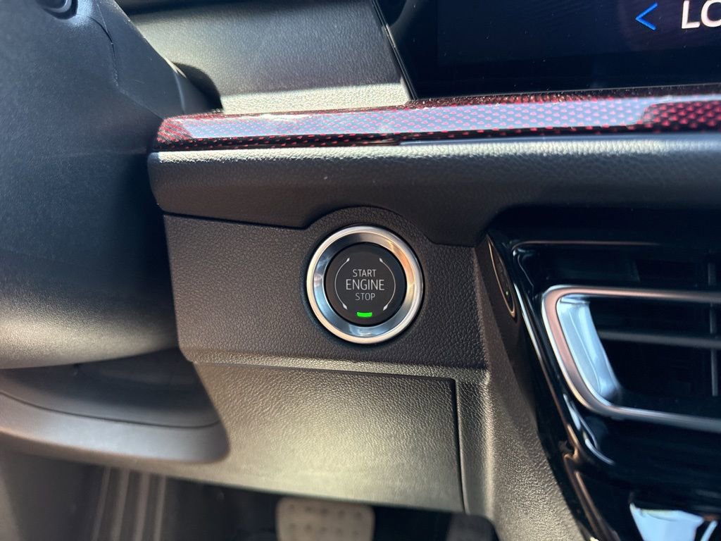 New 2026 Chevrolet Traverse Z71 AWD/4WD image 25