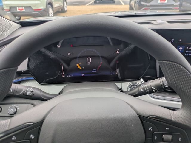 New 2026 Chevrolet Trax LT image 14