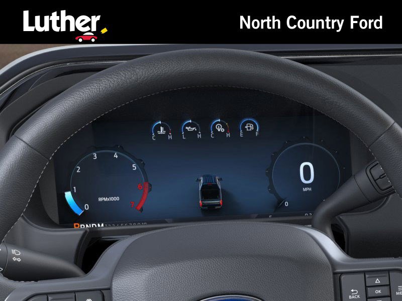 New 2026 Ford F250 Lariat w/ Tremor Off-Road Package image 13