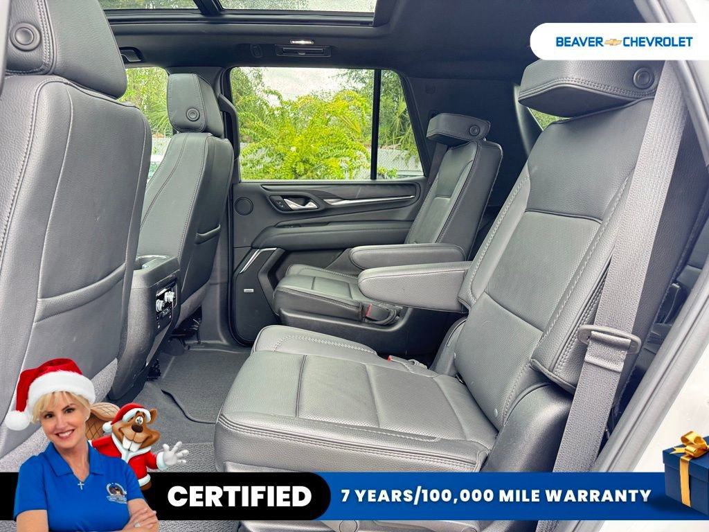 Used 2024 GMC Yukon Denali image 15