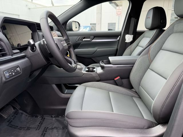 New 2026 GMC Terrain AT4 w/ Convenience Package III AWD/4WD image 8