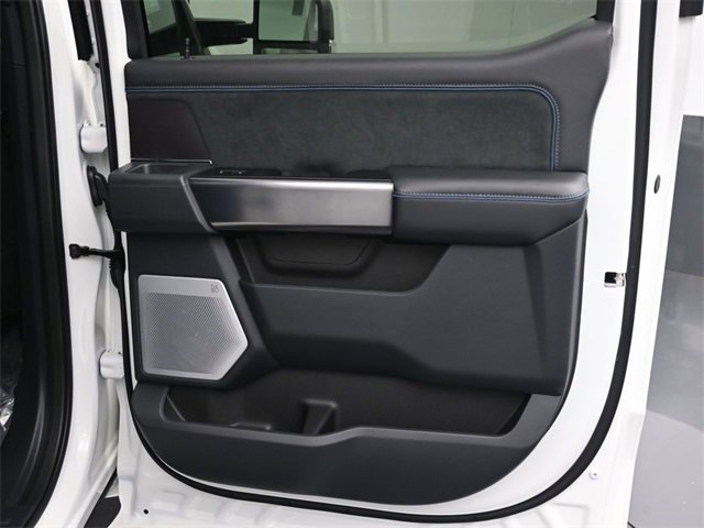 New 2026 Ford F250 Platinum image 13