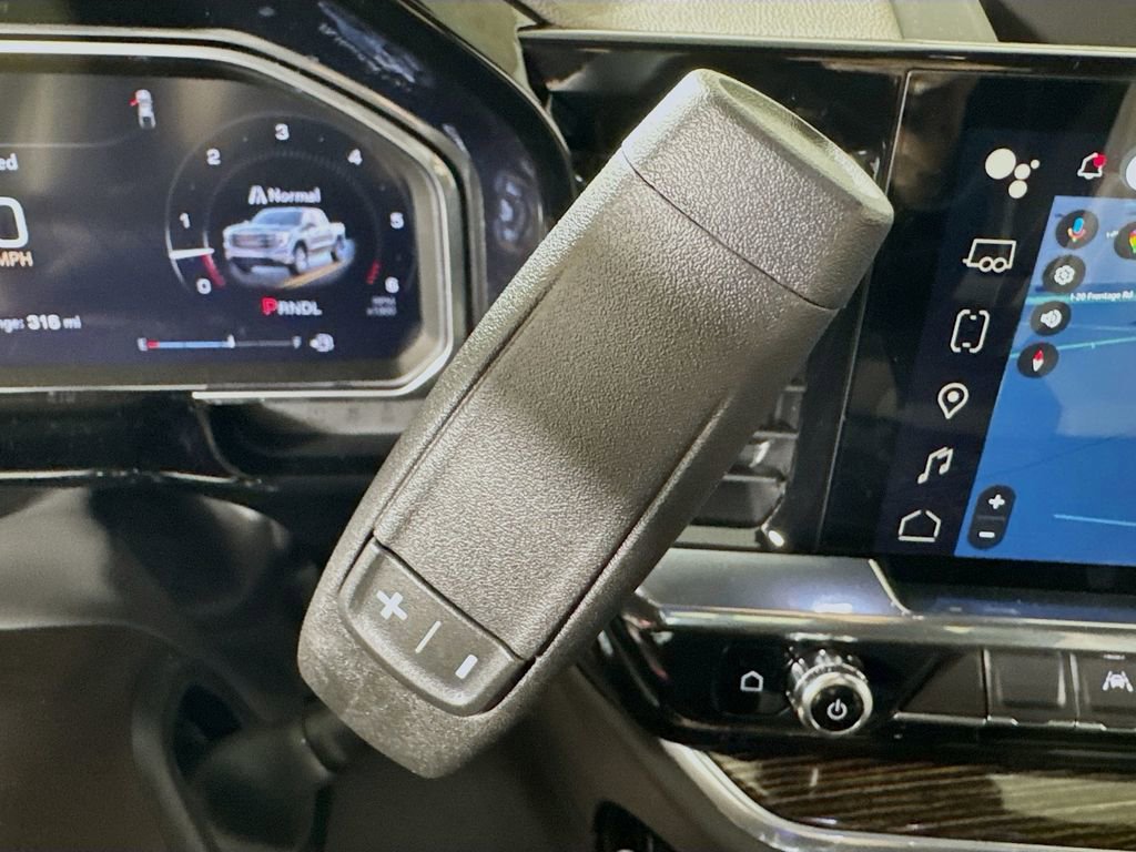 New 2026 GMC Sierra 1500 SLE w/ Preferred Package image 11