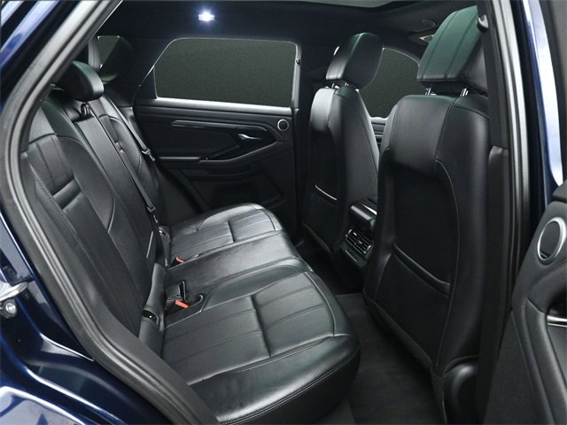 Used 2021 Land Rover Range Rover Evoque R-Dynamic S image 17