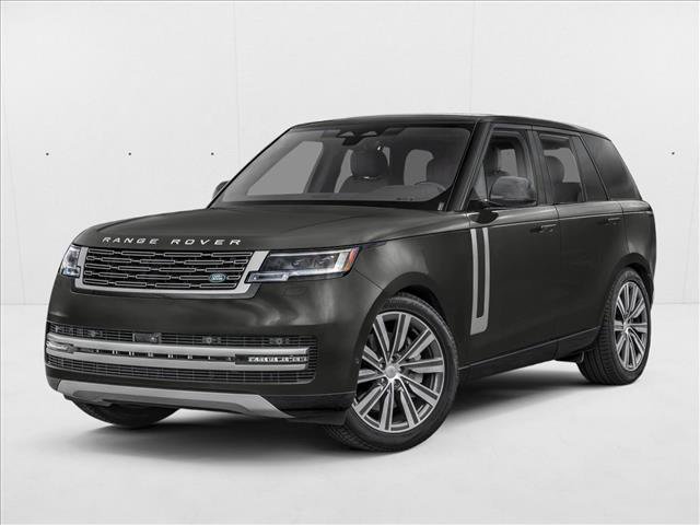 New 2026 Land Rover Range Rover Autobiography AWD/4WD image 1