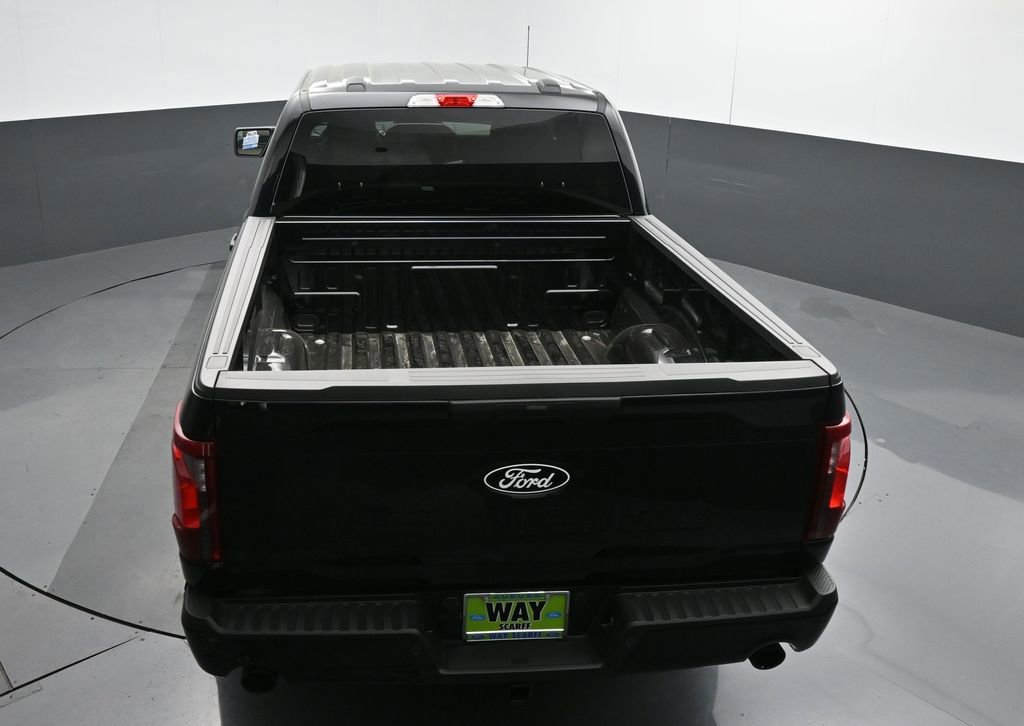 New 2026 Ford F150 STX w/ F-150 LOBO Package image 42