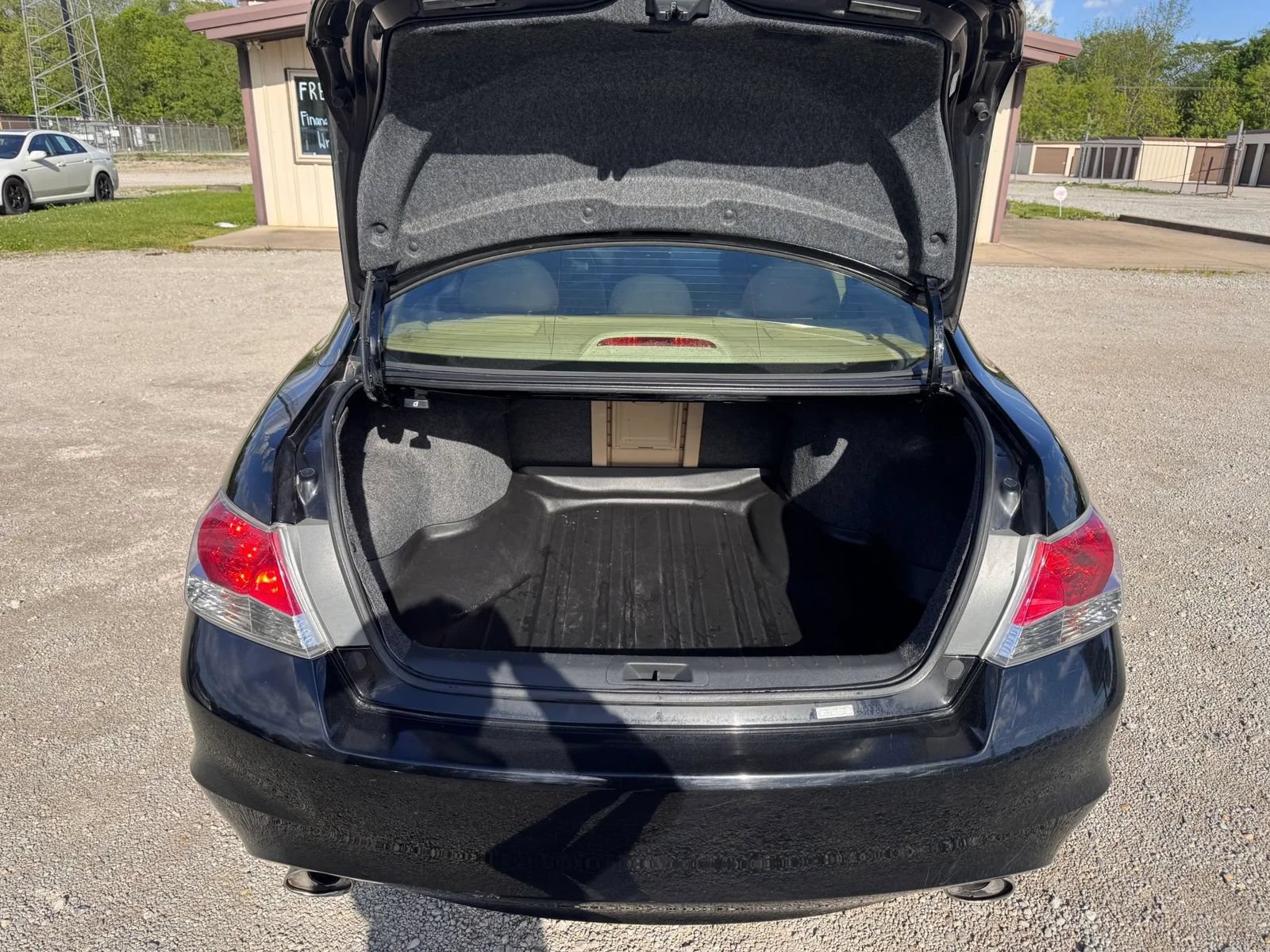 Used 2010 Honda Accord EX image 14