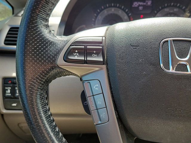 Used 2016 Honda Odyssey EX-L image 17