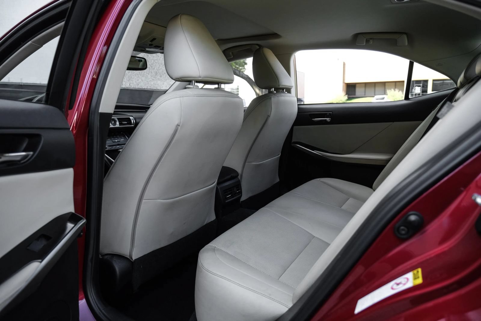 Used 2014 Lexus IS 250 RWD image 30