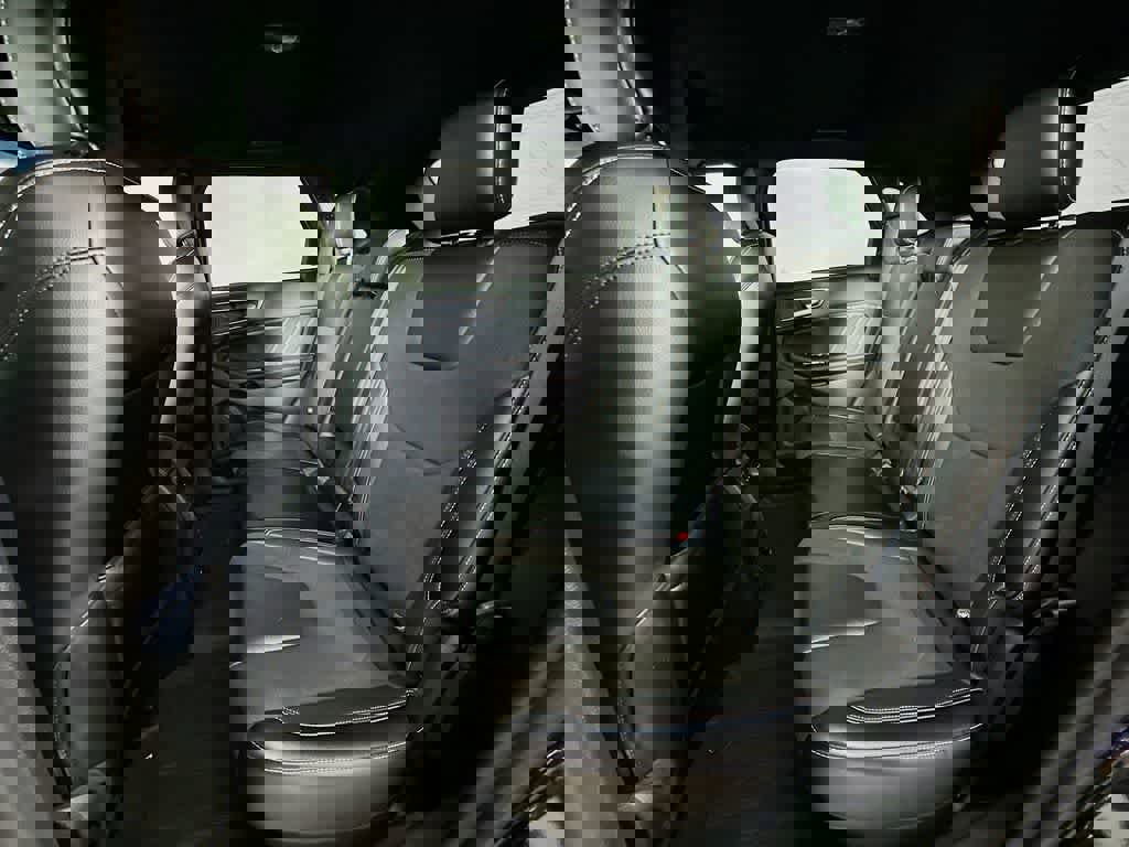 Certified 2019 Ford Edge ST w/ Convenience Package image 13