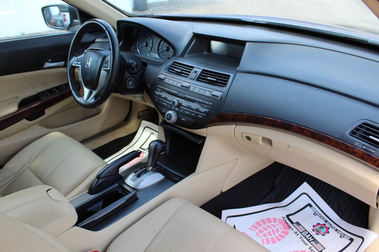 Used 2012 Honda Crosstour EX-L image 27