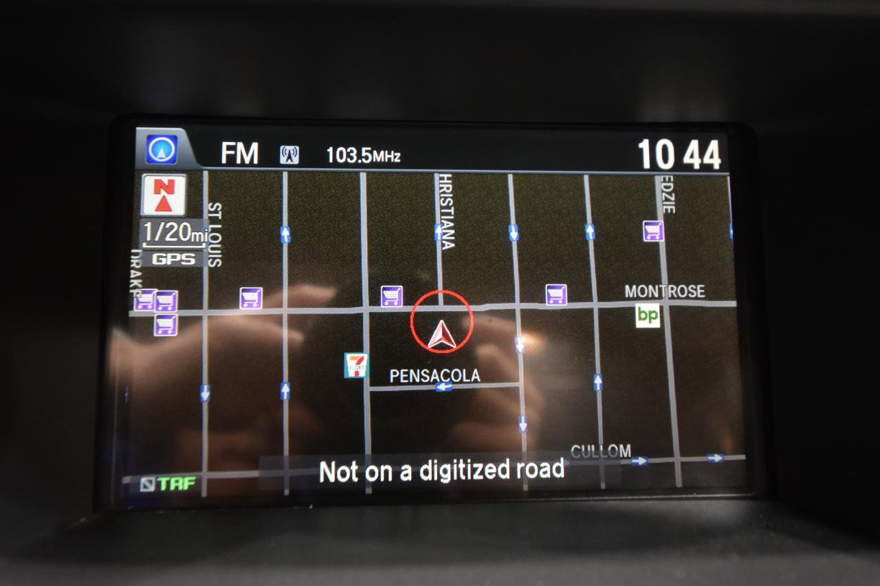 Used 2013 Honda Crosstour EX-L image 22