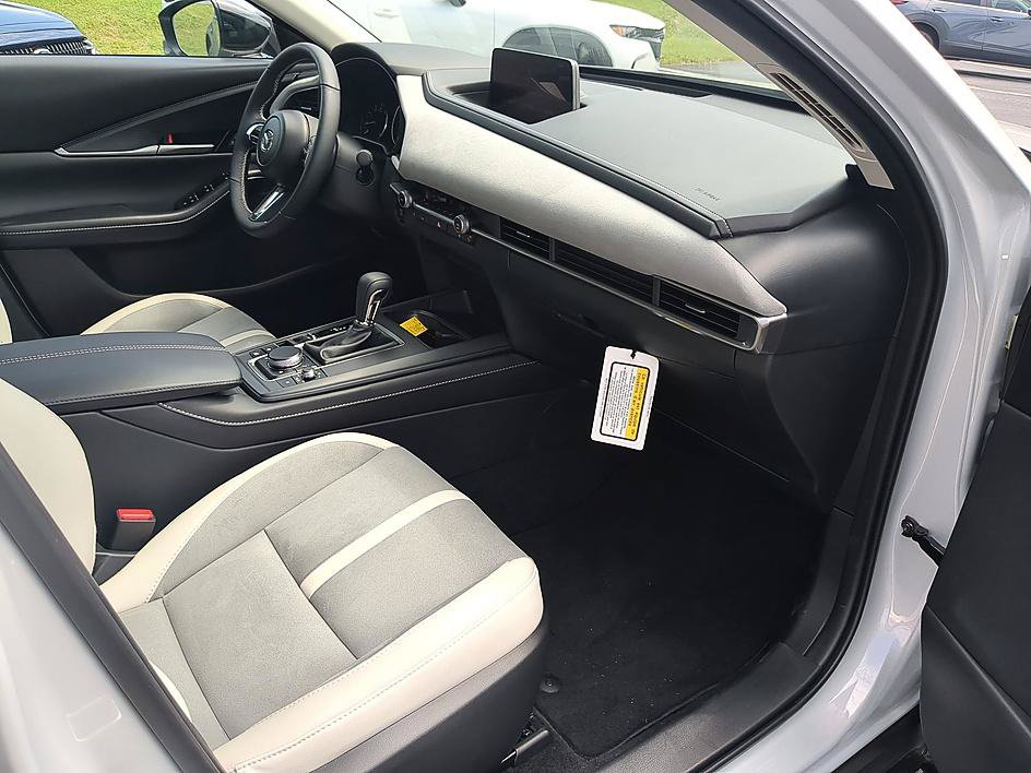 New 2026 MAZDA CX-30 2.5 Turbo Aire Edition AWD/4WD image 37