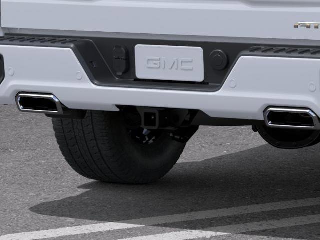 New 2026 GMC Sierra 1500 AT4 AWD/4WD image 35