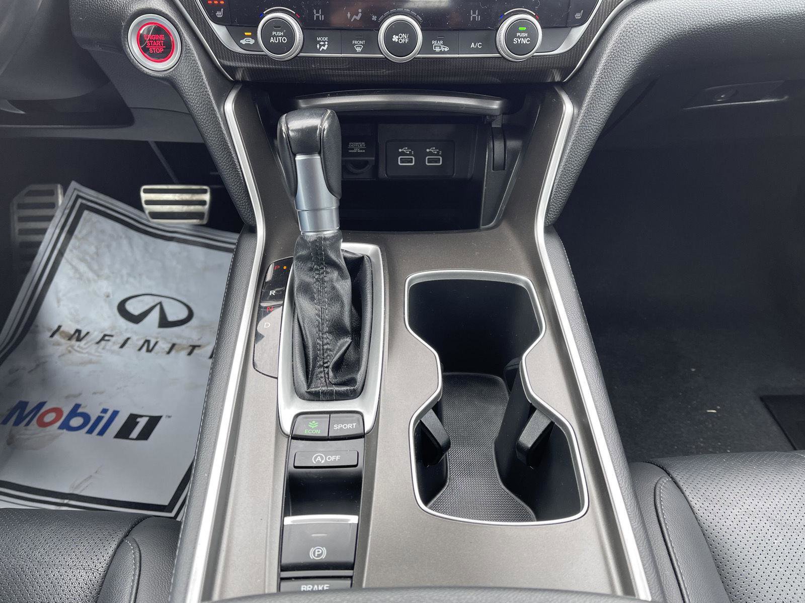 Used 2022 Honda Accord Sport Special Edition image 11