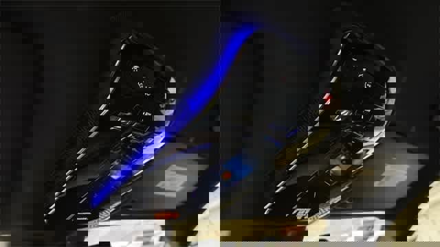 Certified 2025 Mercedes-Benz GLC 300 4MATIC image 46