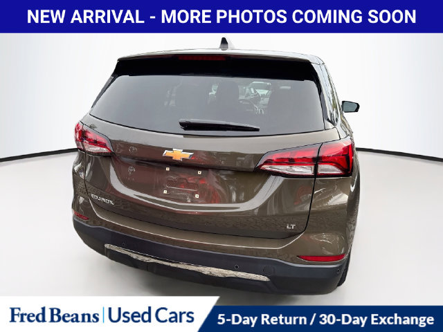 Used 2023 Chevrolet Equinox LT FWD image 7