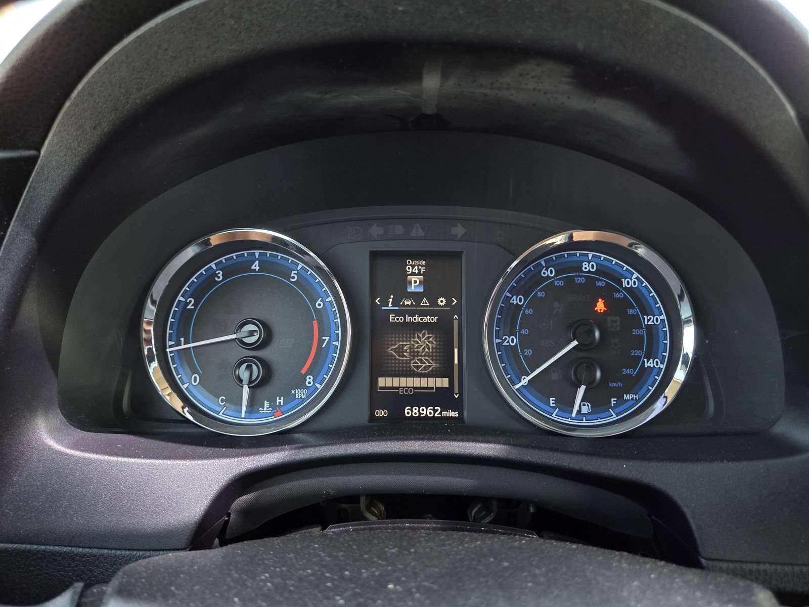 Used 2019 Toyota Corolla SE FWD image 10