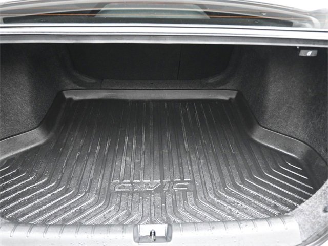 Used 2020 Honda Civic EX-L image 12