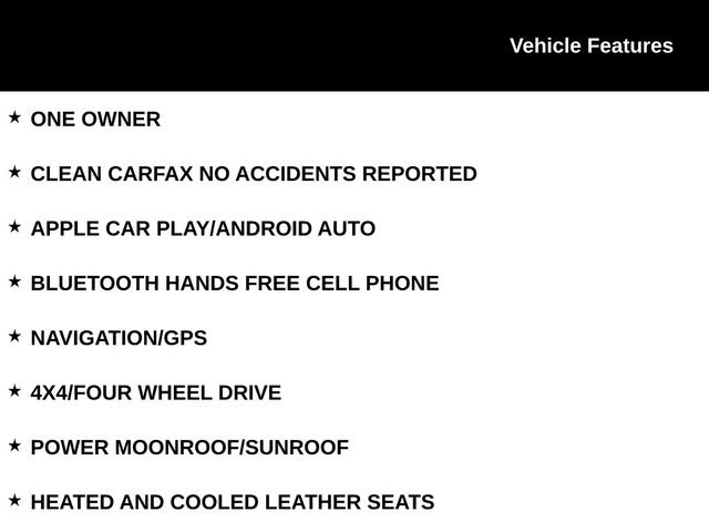 Used 2025 Chevrolet Silverado 1500 High Country w/ Technology Package AWD/4WD image 3