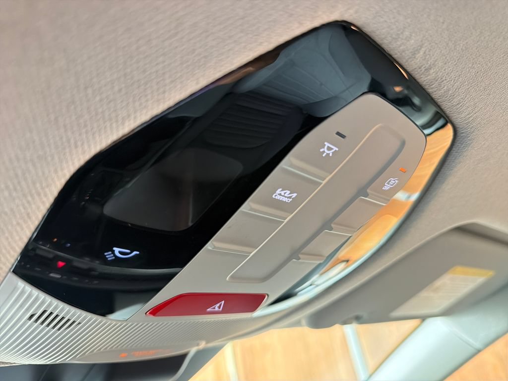 Used 2025 Kia K4 EX FWD image 27