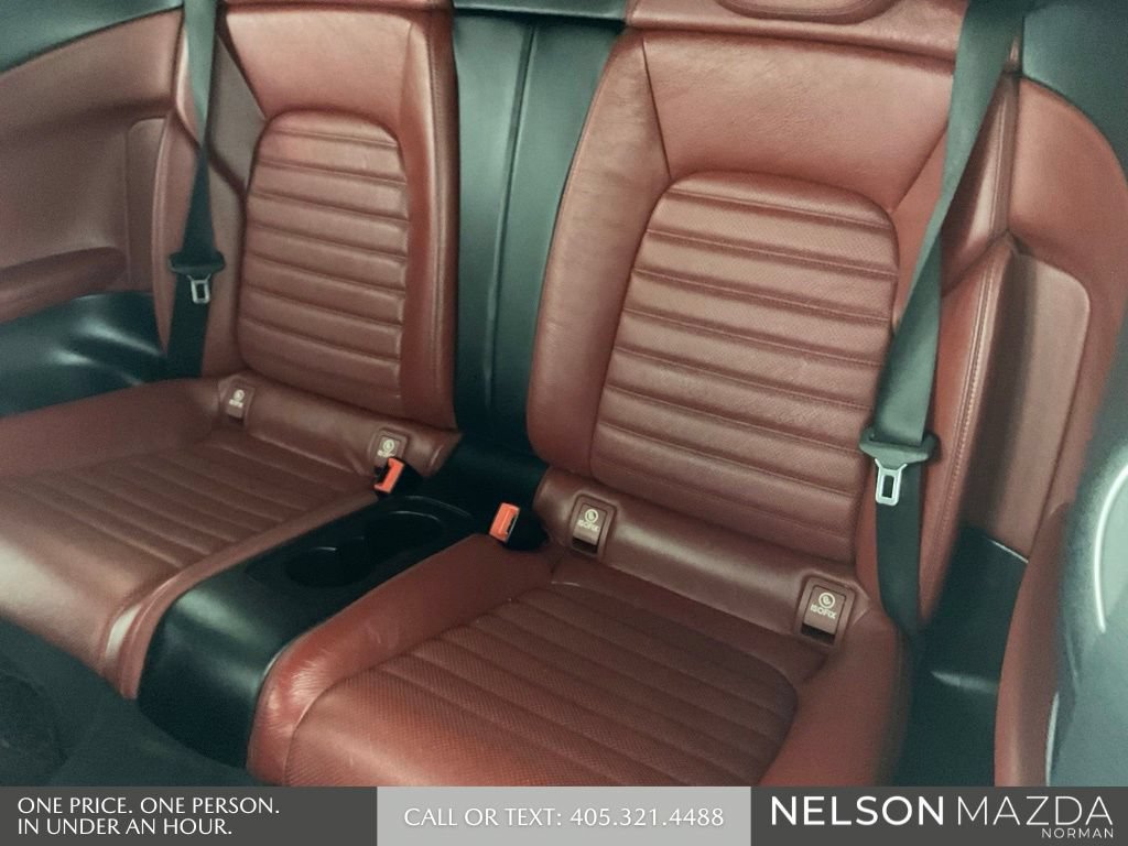 Used 2019 Mercedes-Benz C 300 Cabriolet image 20