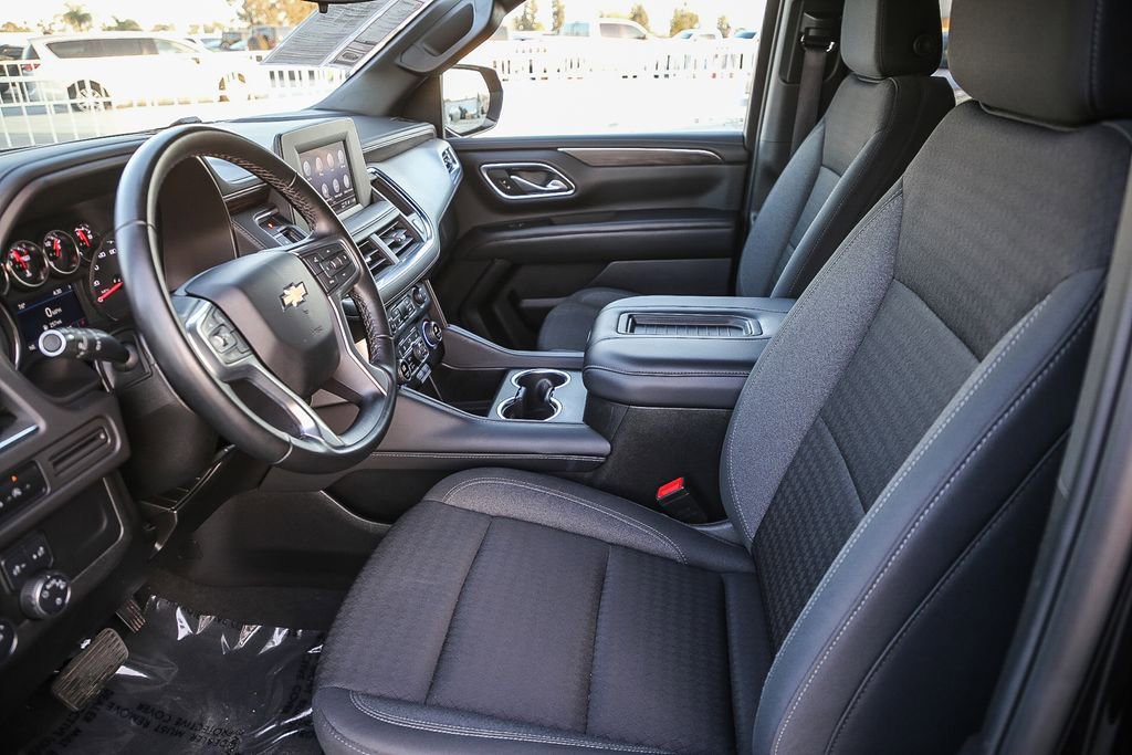 Used 2024 Chevrolet Suburban LS image 21