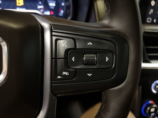 Used 2023 GMC Yukon XL SLT w/ SLT Luxury Package image 42